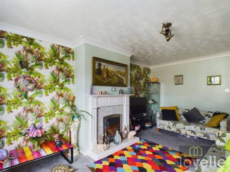 3 bedroom Semi-detached bungalow for sale in The Strand, Mablethorpe, LN12