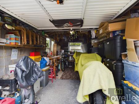 3 bedroom Semi-detached bungalow for sale in The Strand, Mablethorpe, LN12