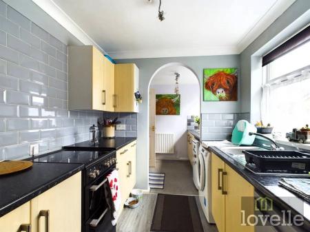 3 bedroom Semi-detached bungalow for sale in The Strand, Mablethorpe, LN12