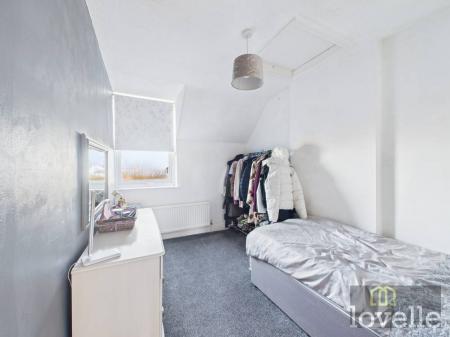 6 bedroom Semi-detached house for sale in Victoria Road, Mablethorpe, LN12