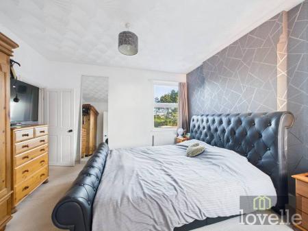 6 bedroom Semi-detached house for sale in Victoria Road, Mablethorpe, LN12