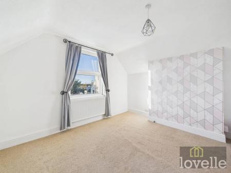 6 bedroom Semi-detached house for sale in Victoria Road, Mablethorpe, LN12