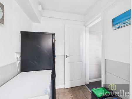 6 bedroom Semi-detached house for sale in Victoria Road, Mablethorpe, LN12