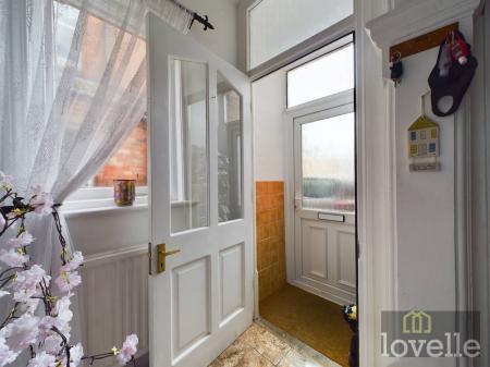 6 bedroom Semi-detached house for sale in Victoria Road, Mablethorpe, LN12