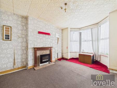 7 bedroom Semi-detached house for sale in Waterloo Road, Mablethorpe, LN12