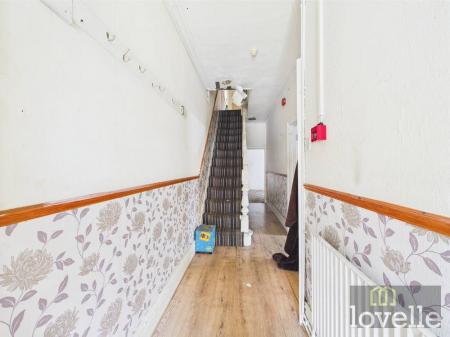 7 bedroom Semi-detached house for sale in Waterloo Road, Mablethorpe, LN12