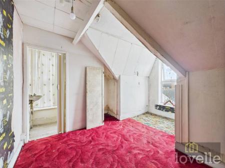 7 bedroom Semi-detached house for sale in Waterloo Road, Mablethorpe, LN12