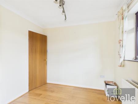 2 bedroom Detached bungalow for sale in The Green, Mablethorpe, LN12