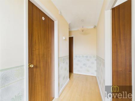 2 bedroom Detached bungalow for sale in The Green, Mablethorpe, LN12