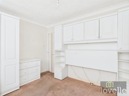 2 bedroom Detached bungalow for sale in The Green, Mablethorpe, LN12