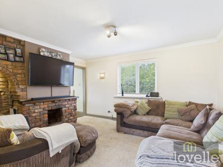 2 bedroom Detached house for sale in Main Street, Alford, LN13