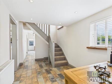 2 bedroom Detached house for sale in Main Street, Alford, LN13