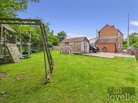 2 bedroom Detached house for sale in Main Street, Alford, LN13