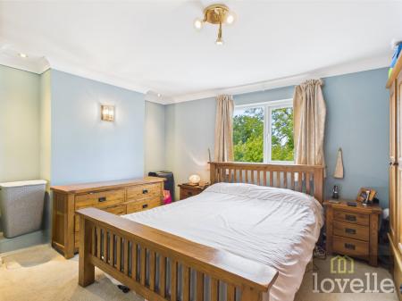 2 bedroom Detached house for sale in Main Street, Alford, LN13
