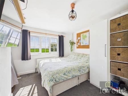 4 bedroom Detached house for sale in Sutton Road, Huttoft, LN13