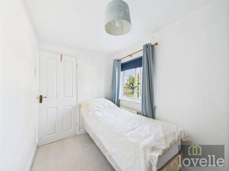 4 bedroom Detached house for sale in Sutton Road, Huttoft, LN13