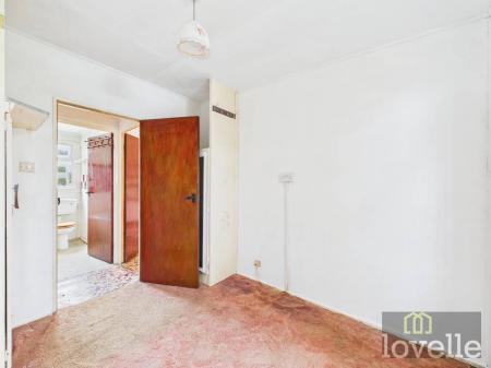 1 bedroom Semi-detached bungalow for sale in Ivel Close, Mablethorpe, LN12