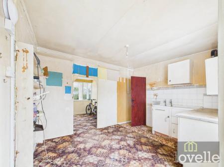 1 bedroom Semi-detached bungalow for sale in Ivel Close, Mablethorpe, LN12