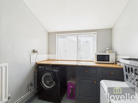 3 bedroom Semi-detached house for sale in George Street, Mablethorpe, LN12