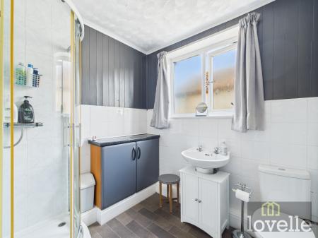 3 bedroom Semi-detached house for sale in George Street, Mablethorpe, LN12