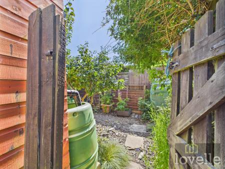 3 bedroom Semi-detached house for sale in George Street, Mablethorpe, LN12