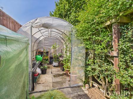 3 bedroom Semi-detached house for sale in George Street, Mablethorpe, LN12