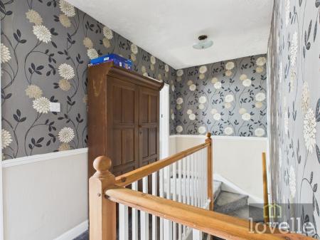 3 bedroom Semi-detached house for sale in George Street, Mablethorpe, LN12