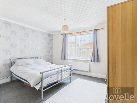 3 bedroom Semi-detached house for sale in George Street, Mablethorpe, LN12