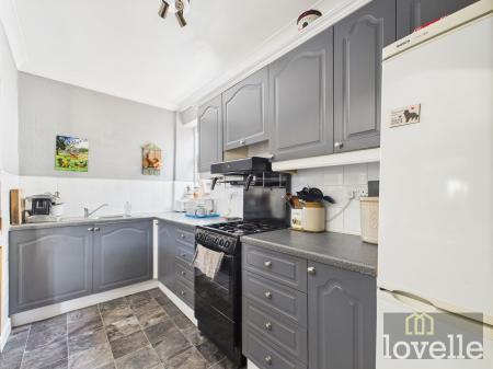 3 bedroom Semi-detached house for sale in George Street, Mablethorpe, LN12