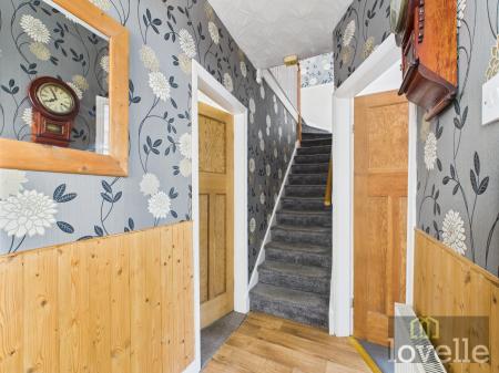 3 bedroom Semi-detached house for sale in George Street, Mablethorpe, LN12