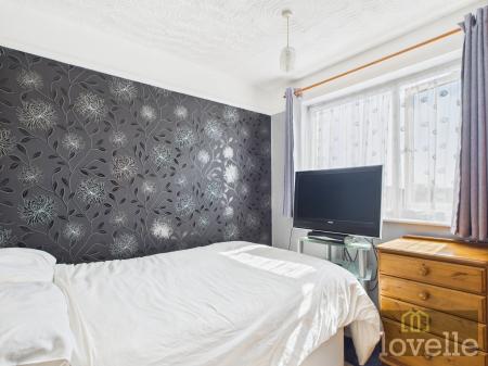 3 bedroom Semi-detached house for sale in George Street, Mablethorpe, LN12