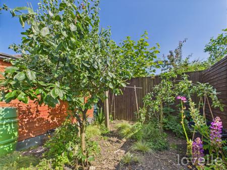 3 bedroom Semi-detached house for sale in George Street, Mablethorpe, LN12