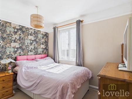 3 bedroom Semi-detached house for sale in George Street, Mablethorpe, LN12