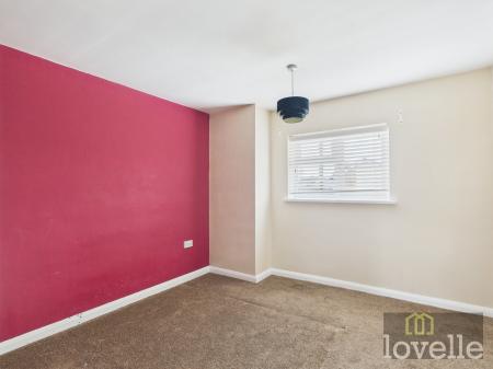 3 bedroom Detached bungalow for sale in Harding Close, Sutton on Sea, LN12