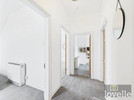 1 bedroom Flat for sale in Willoughby Road, Sutton on Sea, LN12