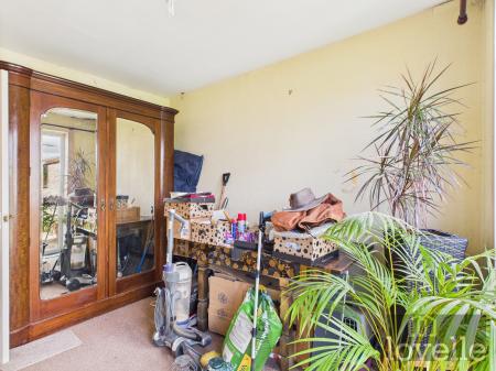 2 bedroom Semi-detached bungalow for sale in The Fairway, Mablethorpe, LN12