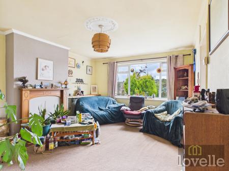 2 bedroom Semi-detached bungalow for sale in The Fairway, Mablethorpe, LN12