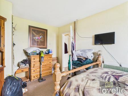 2 bedroom Semi-detached bungalow for sale in The Fairway, Mablethorpe, LN12