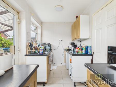 2 bedroom Semi-detached bungalow for sale in The Fairway, Mablethorpe, LN12