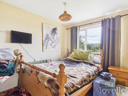 2 bedroom Semi-detached bungalow for sale in The Fairway, Mablethorpe, LN12