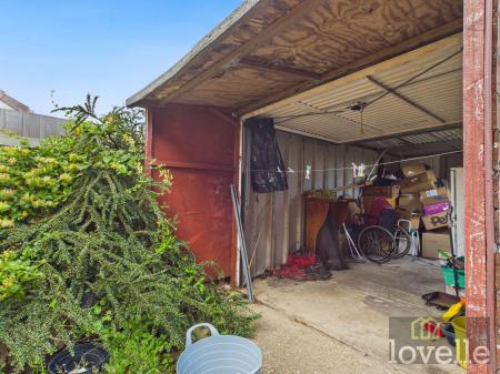 2 bedroom Semi-detached bungalow for sale in The Fairway, Mablethorpe, LN12