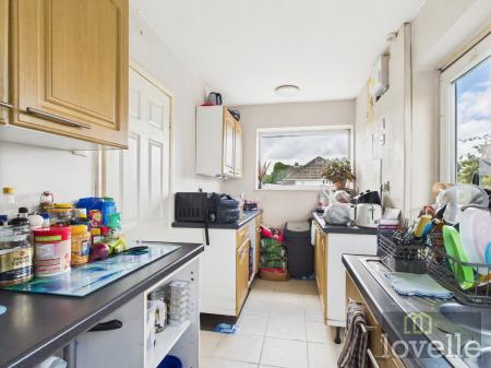 2 bedroom Semi-detached bungalow for sale in The Fairway, Mablethorpe, LN12