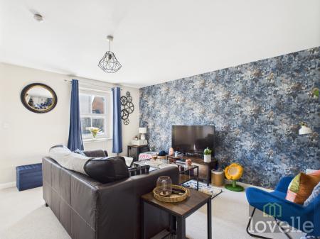 2 bedroom Semi-detached house for sale in Dashwood Road, Alford, LN13