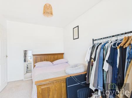 2 bedroom Semi-detached house for sale in Dashwood Road, Alford, LN13