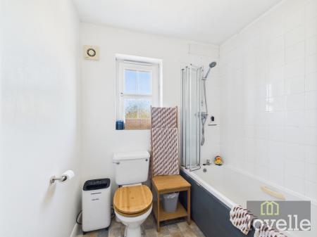 2 bedroom Semi-detached house for sale in Dashwood Road, Alford, LN13