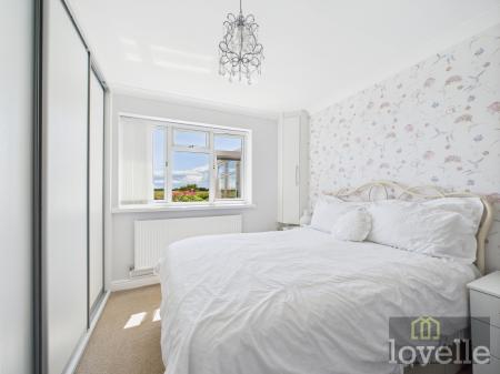 2 bedroom Detached bungalow for sale in Sea Road, Anderby, PE24