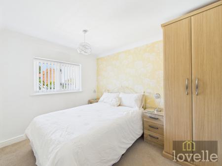 2 bedroom Detached bungalow for sale in Sea Road, Anderby, PE24