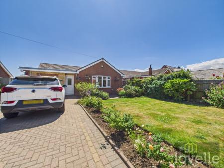 Sea Road, Anderby, PE24