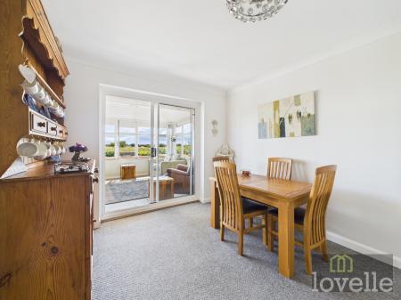 2 bedroom Detached bungalow for sale in Sea Road, Anderby, PE24