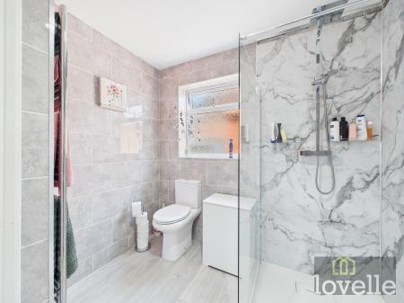 2 bedroom Detached bungalow for sale in Sea Road, Anderby, PE24